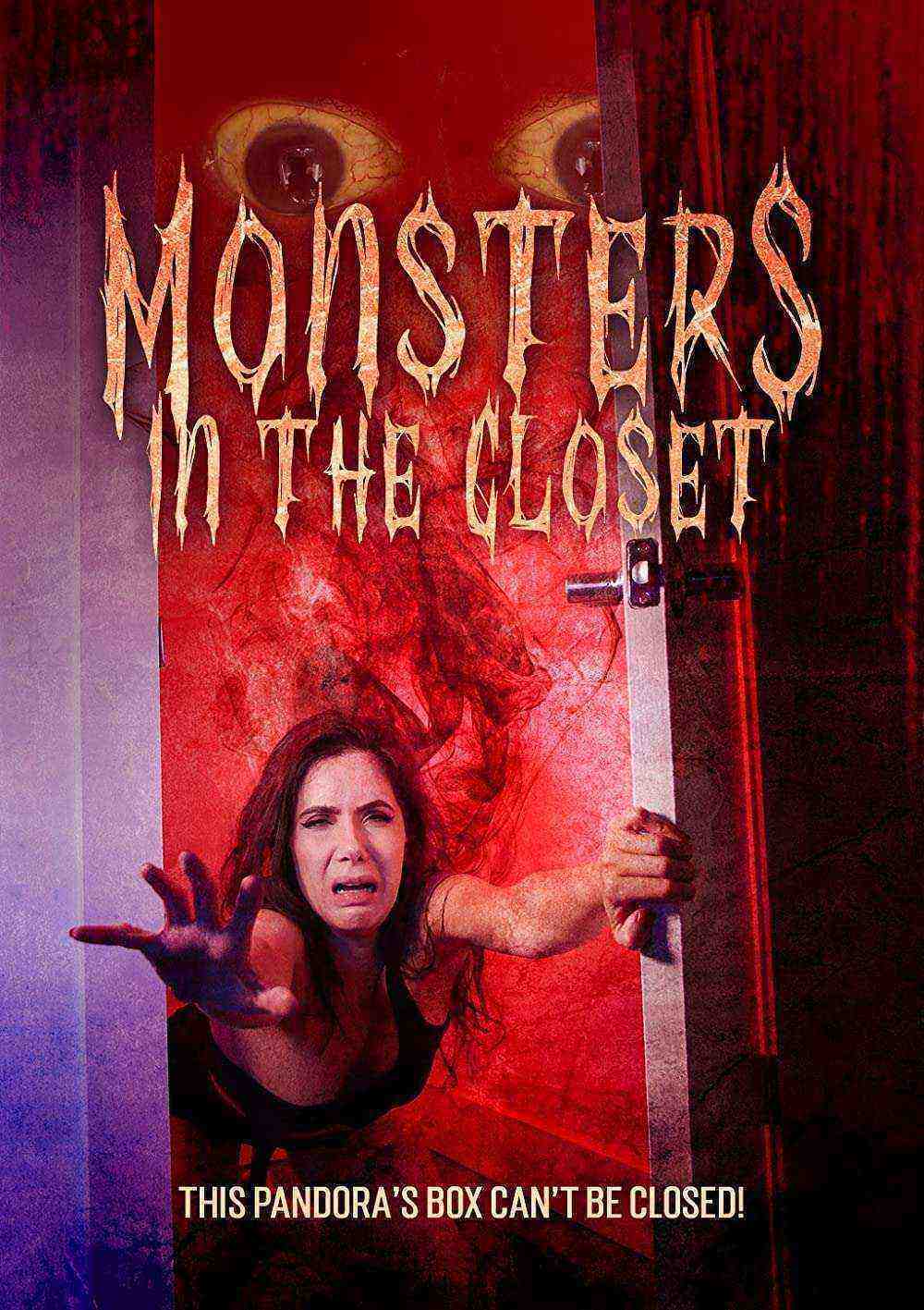 Monsters in the Closet (2021)
