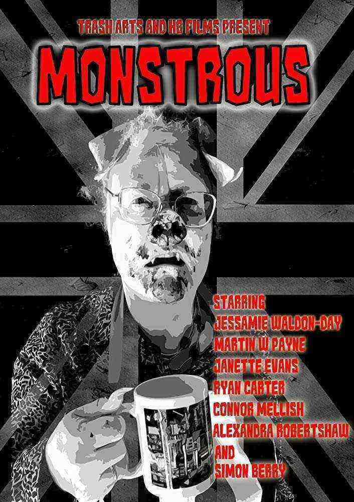 Monstrous (2020)