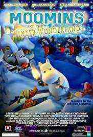 Moomins and the Winter Wonderland (2018)