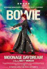 Moonage Daydream (2022)