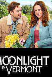 Moonlight in Vermont (2017)