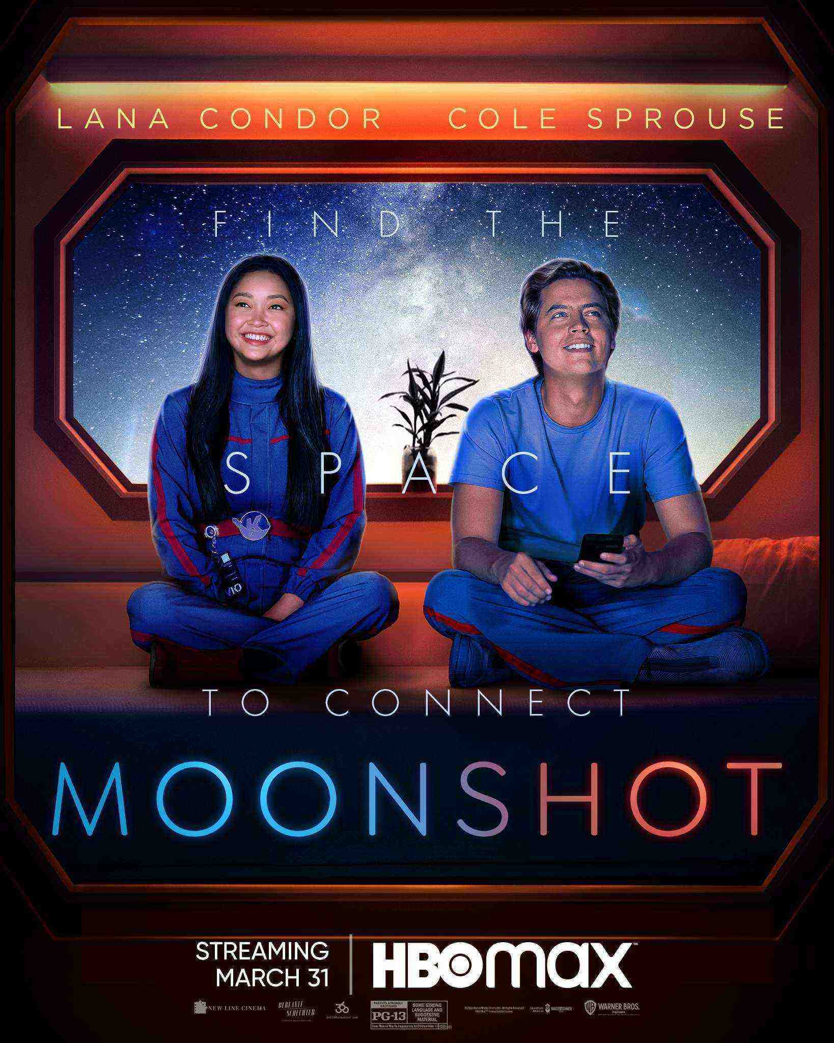 Moonshot (2022)