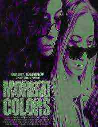 Morbid Colors (2022)