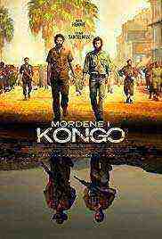 Mordene i Kongo (2018)