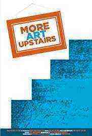 More Art Upstairs (2018)