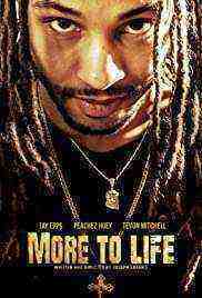 More to Life (2020)