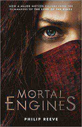 Mortal Engines (2018)