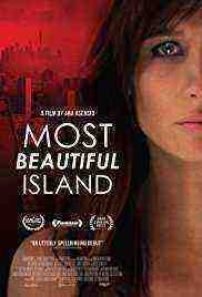 Most Beautiful Island (2017)
