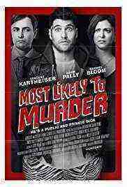 Most Likely to Murder  (2018)