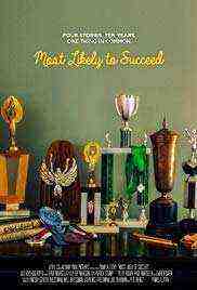 Most Likely to Succeed (2020)
