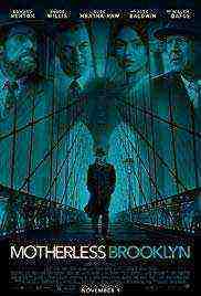 Motherless Brooklyn (2019)