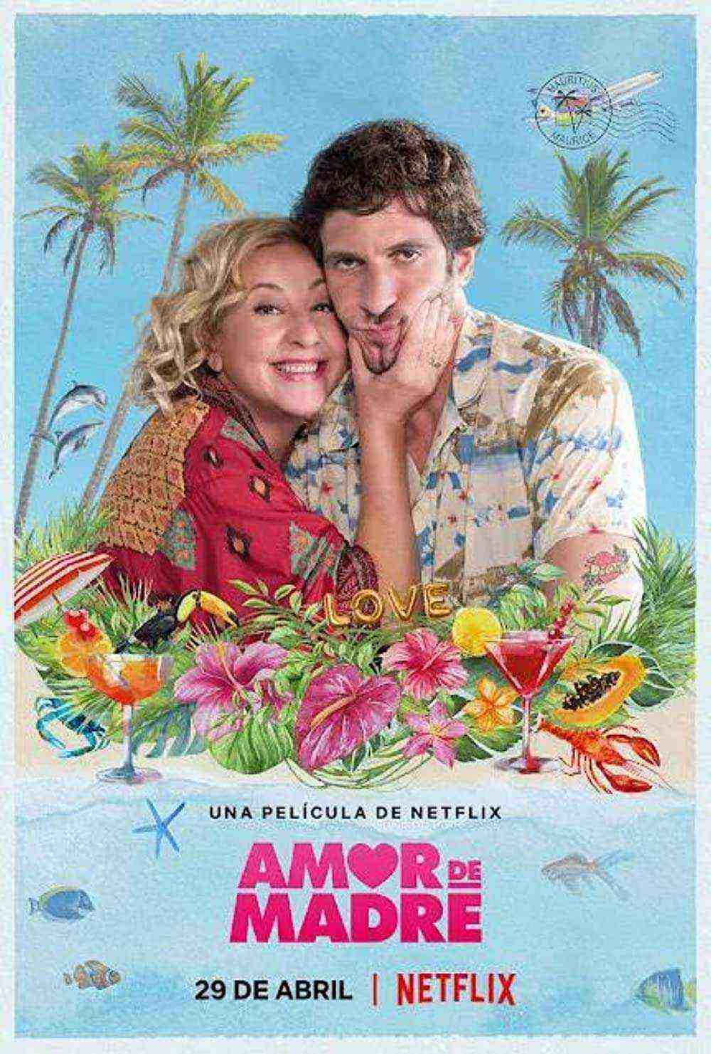 Mother's Love (2022)