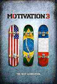Motivation 3: The Next Generation (2017)