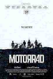 Motorrad (2018)