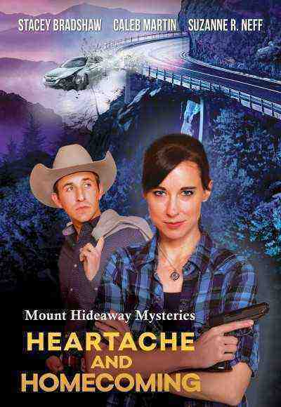 Mount Hideaway Mysteries: Heartache and Homecoming (2022)