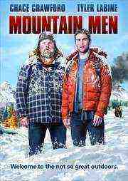 Mountain Men (2015)