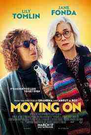 Moving On (2023)