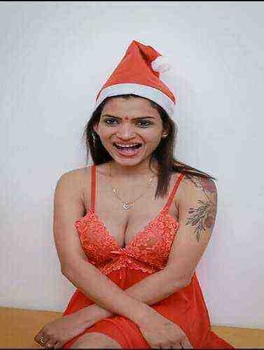 Resmi Nair Merry Christmas (2023) Unrated (2023)