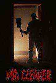 Mr. Cleaver (2018) 