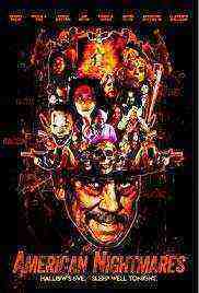 Mr. Malevolent (2018)