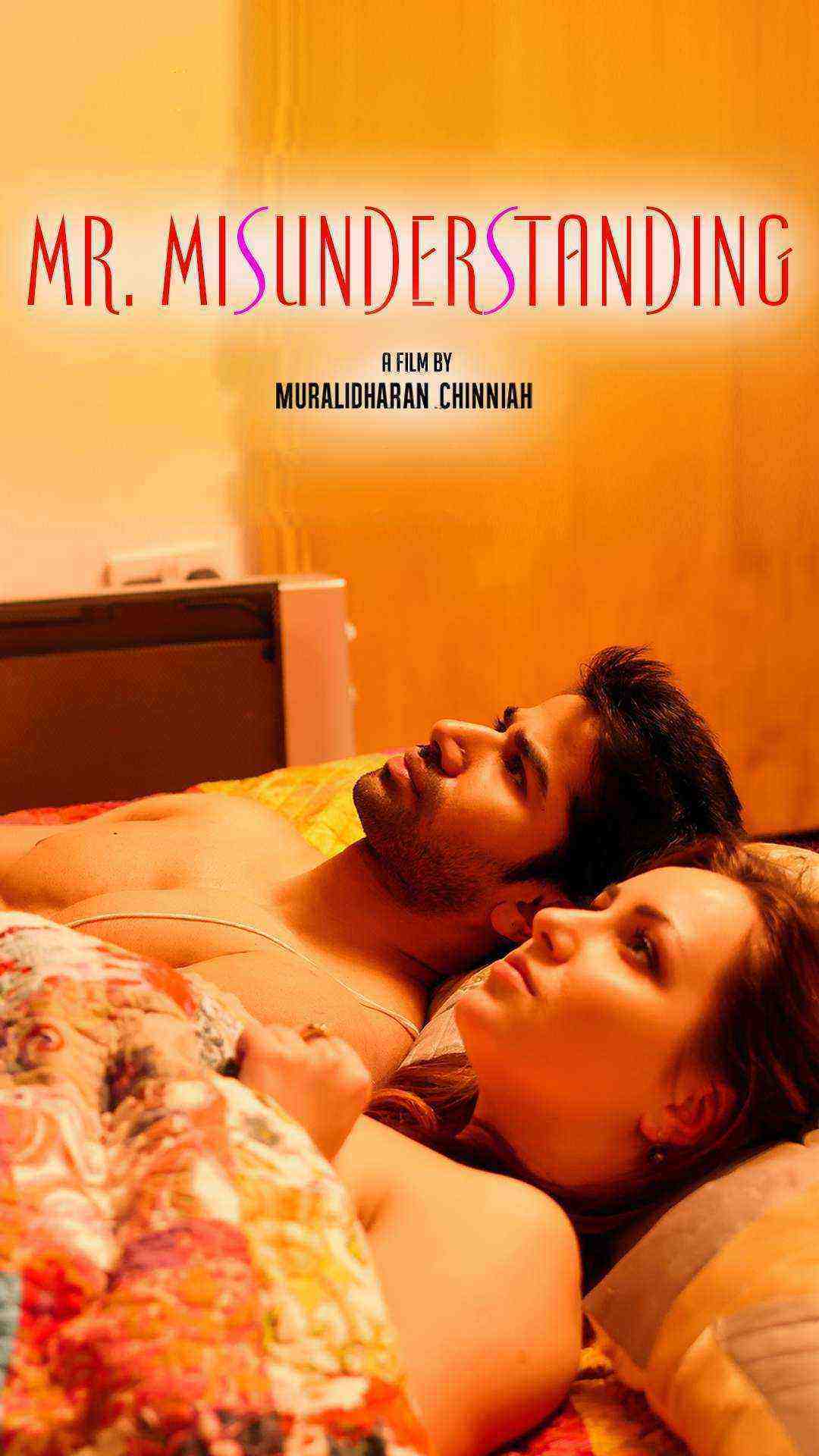 Mr. Misunderstanding (2021)