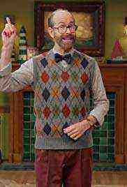 Mr. Neighbor's House 2 (2016)