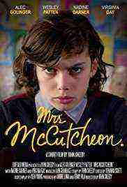 Mrs McCutcheon (2018)