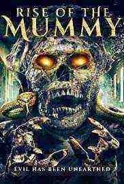 Mummy Resurgance (2021)