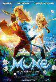 Mune The Guardian of the Moon (2015)