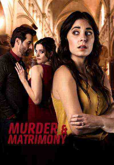 Murder & Matrimony (2021)