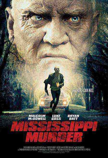 Murder In Mississippi (2016)