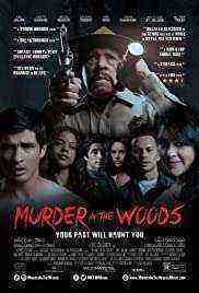 Murder in the Woods (2020)
