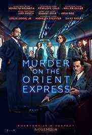 Murder on the Orient Express (2017) (2017)