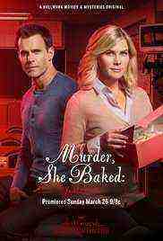 Murder, She Baked: Just Desserts (2017)
