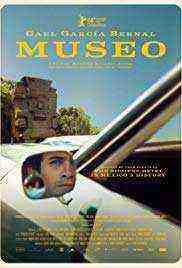 Museo (2018)