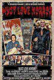 Must Love Horror (2018)
