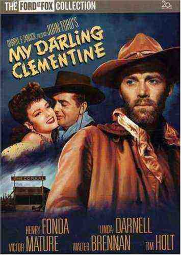 My Darling Clementine (1946)