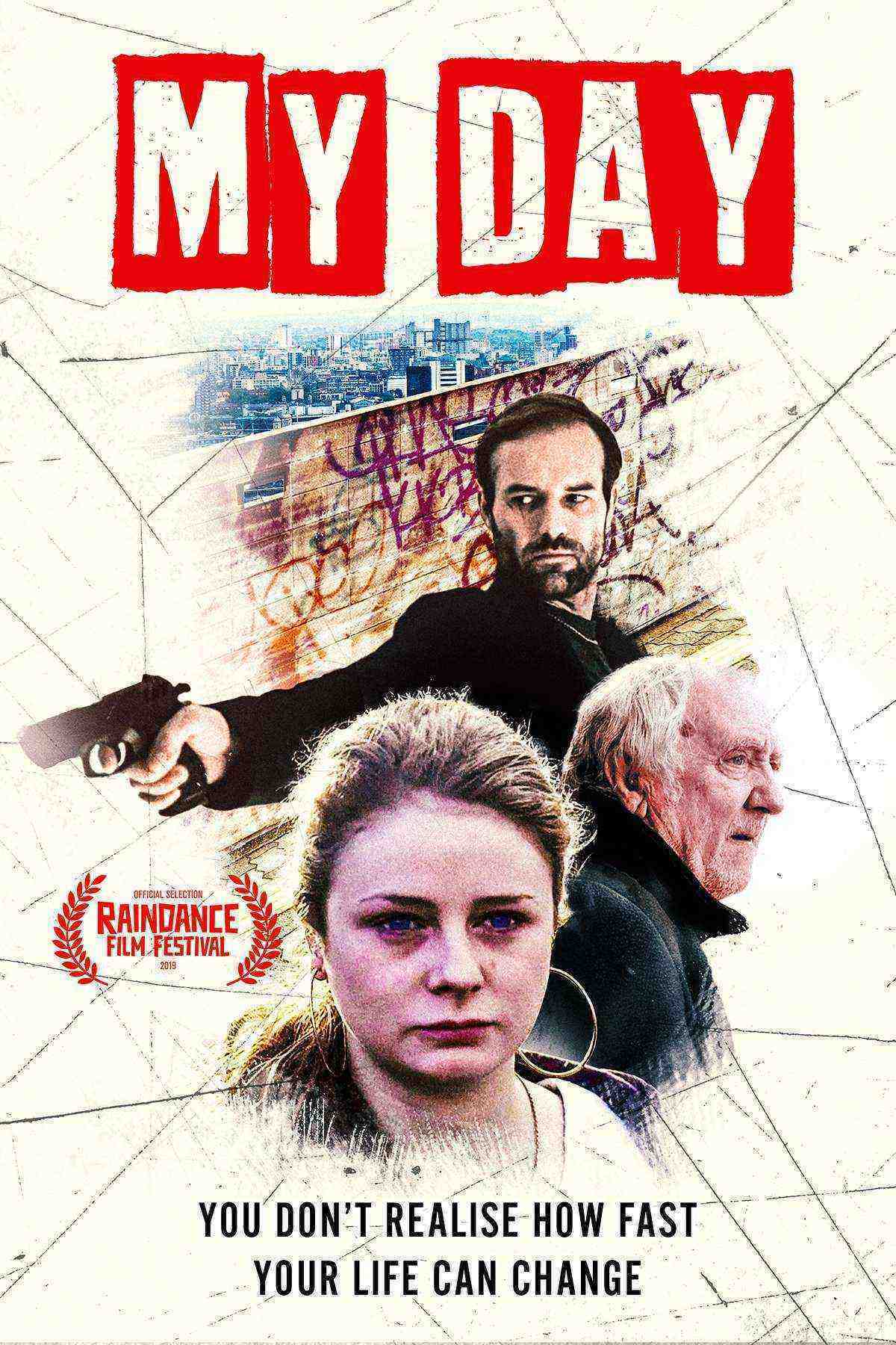 My Day (2019)