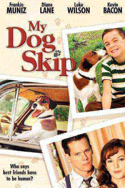 My Dog Skip (2000)