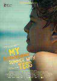 My Extraordinary Summer with Tess (2020)