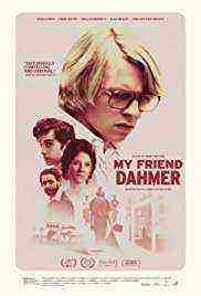 My Friend Dahmer (2017)