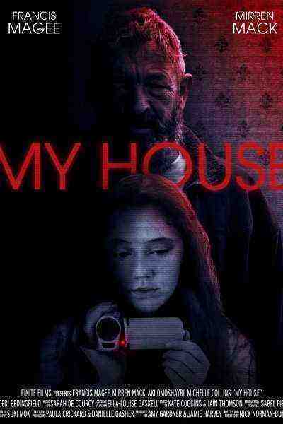 My House (2023)