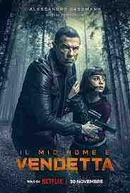 My Name Is Vendetta (2022)