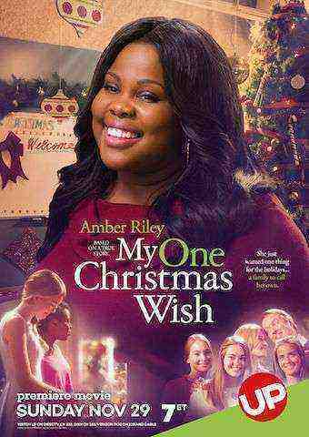 My One Christmas Wish (2015)