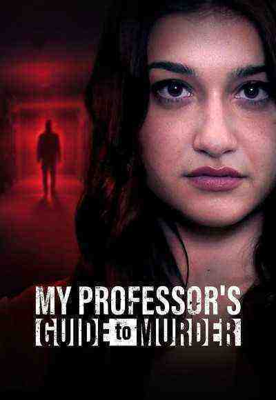 My Professor's Guide to Murder (2023)