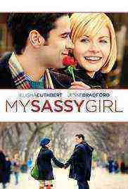 My Sassy Girl (2008) (2008)