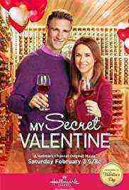 My Secret Valentine (2018)