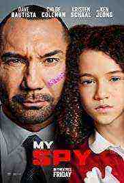 My Spy (2020)