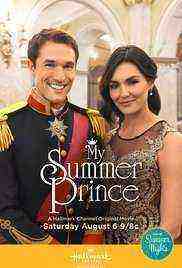 My Summer Prince (2016)