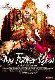 My Father Iqbal (2016)
